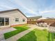 Thumbnail Detached bungalow for sale in Victoria Gardens, Eastriggs