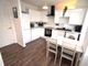 Thumbnail Town house for sale in Glazebury Drive, Westhoughton, Bolton