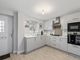 Thumbnail Semi-detached house for sale in Hoplands Road, Coningsby