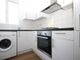 Thumbnail Flat to rent in Christchurch Road, London