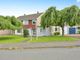 Thumbnail Semi-detached house for sale in Tunkers Lane, Ramsey, Huntingdon