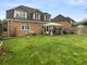 Thumbnail Detached house for sale in Robin Hood Lane, Walderslade, Kent