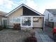 Thumbnail Detached bungalow for sale in Lon Y Llyn, Pensarn, Abergele