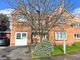 Thumbnail Detached house for sale in Kerscott Road, Wythenshawe, Manchester