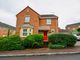 Thumbnail Detached house for sale in Blacksmith Close, Oakdale