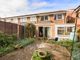 Thumbnail End terrace house for sale in Chantry Lane, London Colney, St. Albans, Hertfordshire