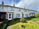 Thumbnail Terraced house for sale in Bircham Road, Taunton