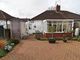 Thumbnail Semi-detached bungalow for sale in Darley Avenue, Hodge Hill, Birmingham