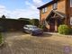 Thumbnail End terrace house for sale in Jarvis Drive, Twyford