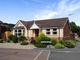 Thumbnail Detached bungalow for sale in Plantation View, Bridlington