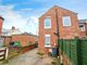 Thumbnail Semi-detached house for sale in North Street, Sutton-In-Ashfield, Nottinghamshire