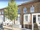 Thumbnail Flat for sale in Lydford Road, London