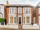 Thumbnail Flat to rent in High View Road, Crystal Palace, London