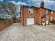 Thumbnail Semi-detached house for sale in Back Lane, Washbrook, Ipswich