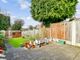 Thumbnail Terraced house for sale in Gainsborough Road, Woodford Green, Essex