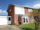 Thumbnail Semi-detached house for sale in Winchester Gardens, Barham, Ipswich, Suffolk