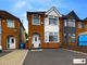 Thumbnail Semi-detached house for sale in Landseer Road, Ipswich