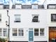 Thumbnail Mews house to rent in Radley Mews, Kensington