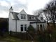 Thumbnail Detached house for sale in Lephin, Isle Of Skye