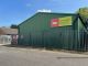 Thumbnail Warehouse for sale in Leyden Road, Stevenage