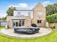 Thumbnail Detached house for sale in Sharnbrook Place, Canterbury