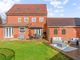 Thumbnail Detached house for sale in Grayling Close, Godalming