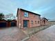 Thumbnail Detached house for sale in Common Lane, Harworth, Doncaster