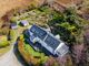 Thumbnail Detached house for sale in The Knowe, North Newton, Lochranza, Isle Of Arran, North Ayrshire