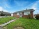Thumbnail Detached bungalow for sale in Seafield Road South, Caister-On-Sea, Great Yarmouth