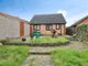 Thumbnail Detached bungalow for sale in Headingley Way, Doncaster