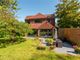 Thumbnail Detached house for sale in The Paddock, Westcott, Dorking, Surrey