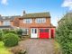 Thumbnail Detached house for sale in Station Road, Wylde Green, Sutton Coldfield