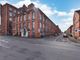 Thumbnail Flat to rent in Hartley Road, Nottingham