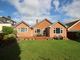 Thumbnail Detached bungalow for sale in Hazelwood Close, Kidderminster