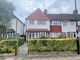 Thumbnail Terraced house for sale in Longhill Road, London