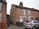 Thumbnail Semi-detached house to rent in Princess Street, Castle Gresley, Swadlincote, Derbyshire