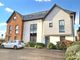 Thumbnail Flat for sale in Apus House, Francis Close, Thatcham, West Berkshire