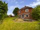 Thumbnail Detached bungalow for sale in Queen Catherine Road, Steeple Claydon, Buckingham