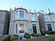 Thumbnail Terraced house to rent in Fountainhall Road, Aberdeen