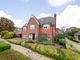 Thumbnail Detached house for sale in Bucknall Way, Park Langley, Beckenham