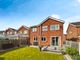 Thumbnail Detached house to rent in Rivehall Avenue, Welton, Lincoln