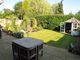 Thumbnail Semi-detached house for sale in Ash Combe, Chiddingfold