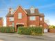 Thumbnail Detached house for sale in Redbourne Drive, Wychwood Park, Crewe