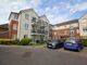 Thumbnail Flat for sale in Grove Road, Fareham, Hampshire