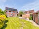 Thumbnail Detached house for sale in Gosmore Ley Close, Gosmore, Hitchin, Hertfordshire