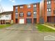 Thumbnail Town house for sale in Dipper Way, Walsall