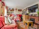 Thumbnail Terraced house for sale in Spruce Park, Crediton