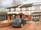 Thumbnail Terraced house for sale in Fairlawns, Newmarket