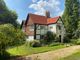 Thumbnail Detached house for sale in Monteagle Lane, Yateley, Hampshire