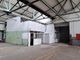 Thumbnail Industrial to let in Bodyshop, Cattedown Road, Plymouth, Devon